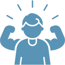Transparency Icon